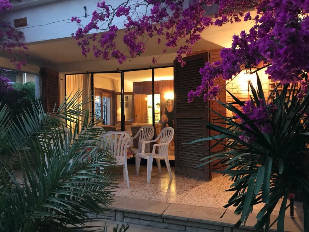 霍斯皮塔勒·德尔英福Casa Franch别墅 外观 照片